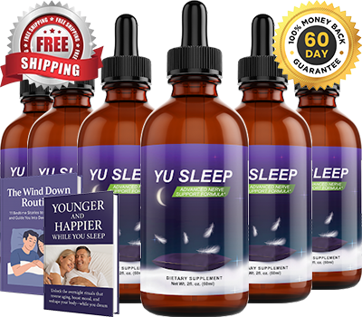 <span>Sleep Deep</span>, Rise Renewed